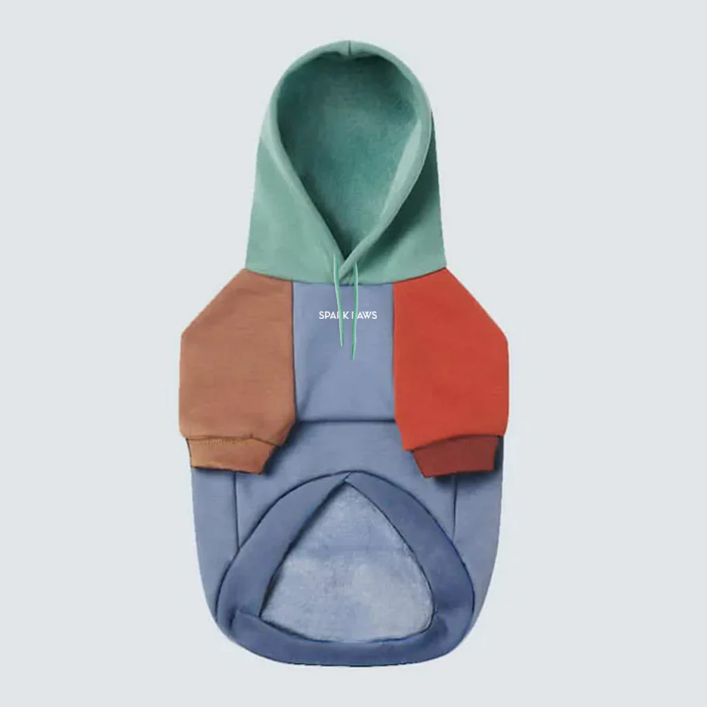 Alpine Dog Hoodie - Image 9