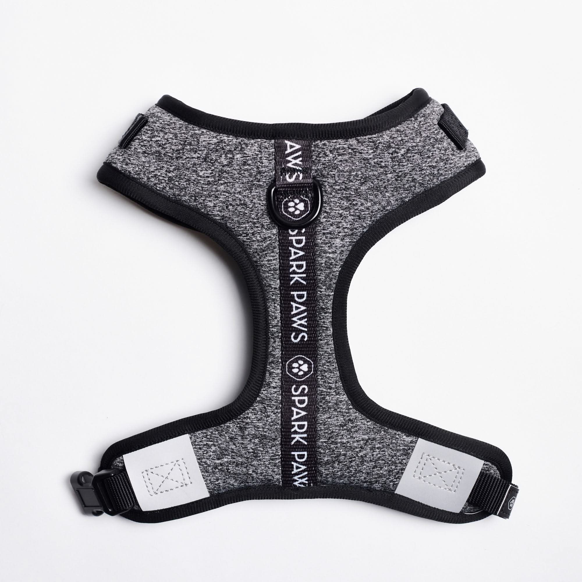 Ultra-Soft Activewear Harness (Multi Color) - Image 3