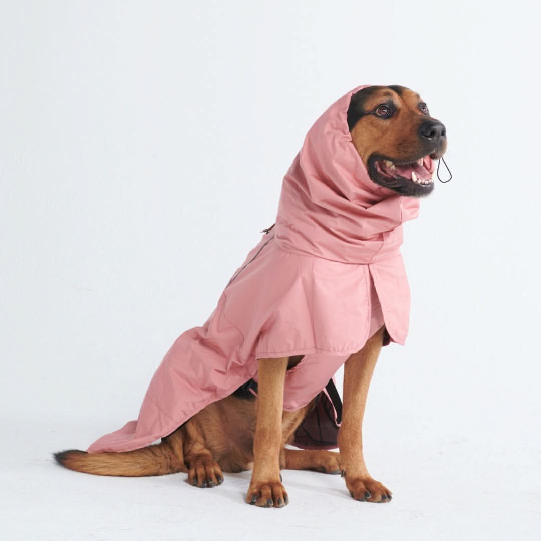 Breatheshield™ Dog Raincoat (Multi-Color) - Image 41