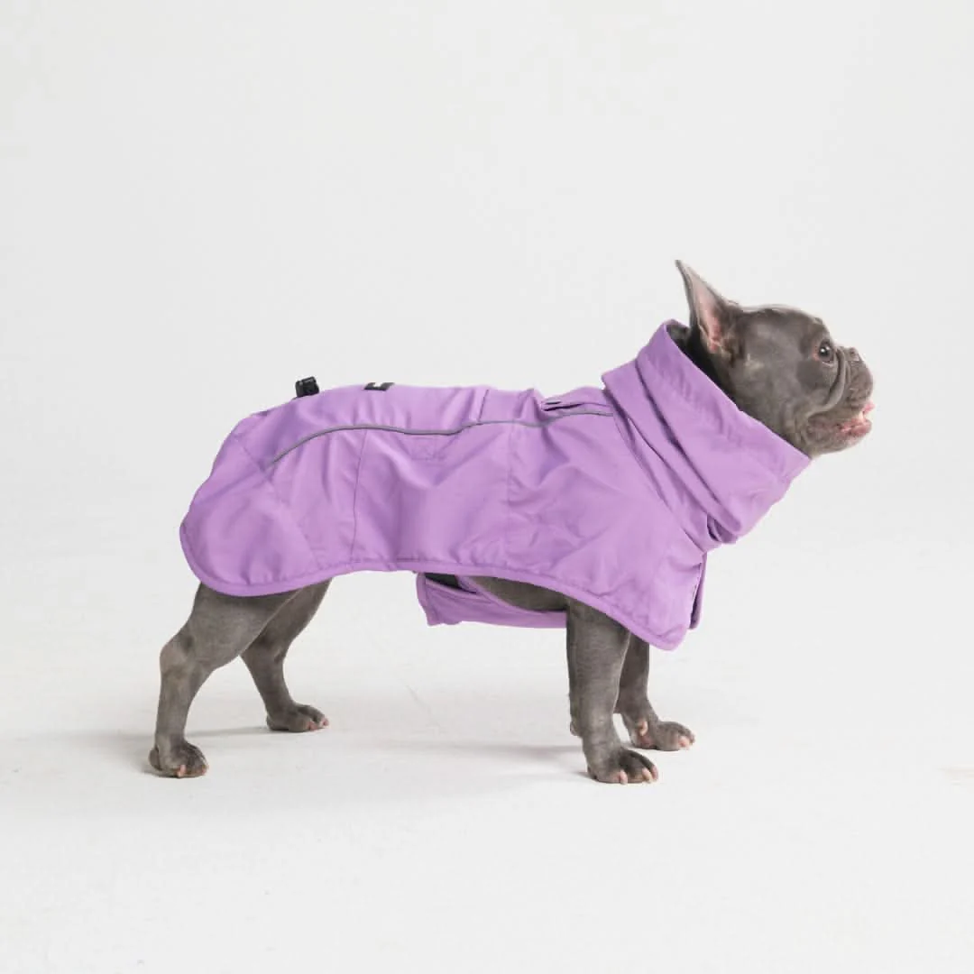 Breatheshield™ Dog Raincoat (Multi-Color) - Image 45