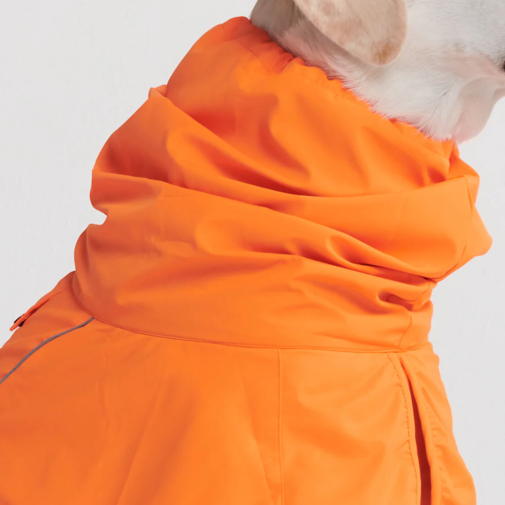 Breatheshield™ Dog Raincoat (Multi-Color) - Image 71