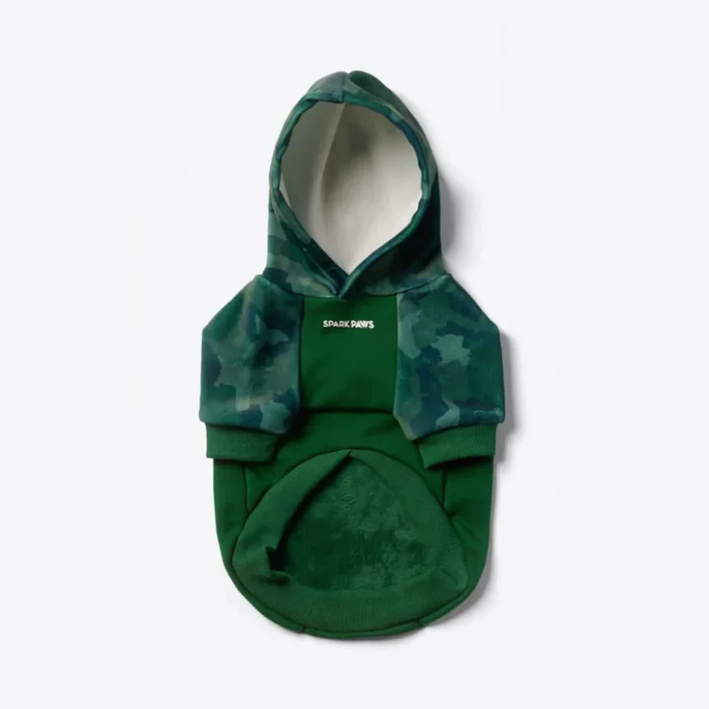 Camo Dog Hoodies - Image 38