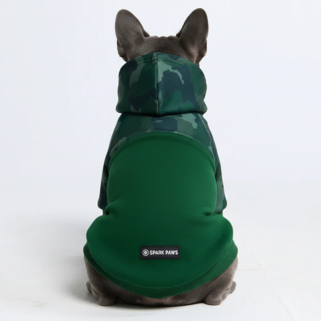 Camo Dog Hoodies - Image 40