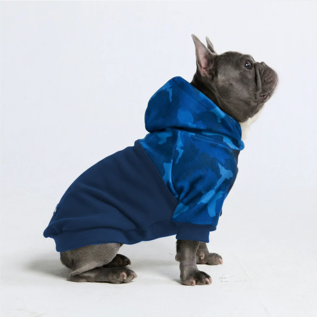 Camo Dog Hoodies - Image 43