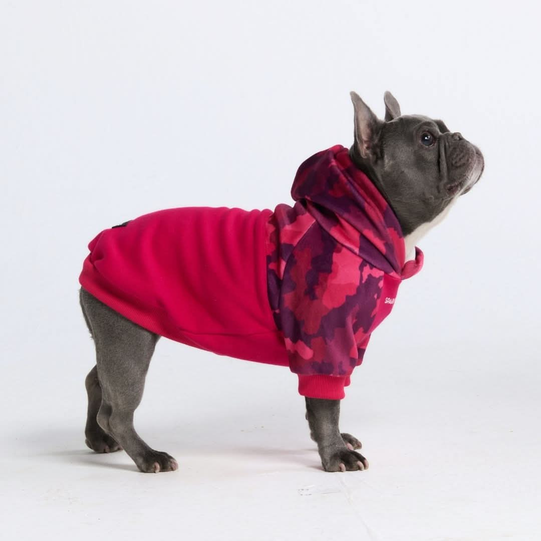 Camo Human Hoodies - Image 18