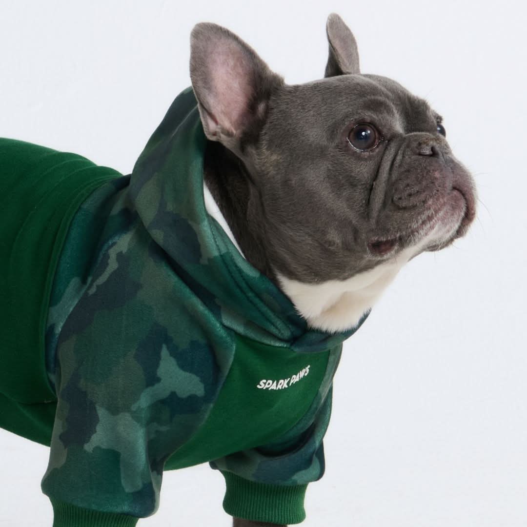 Camo Human Hoodies - Image 26