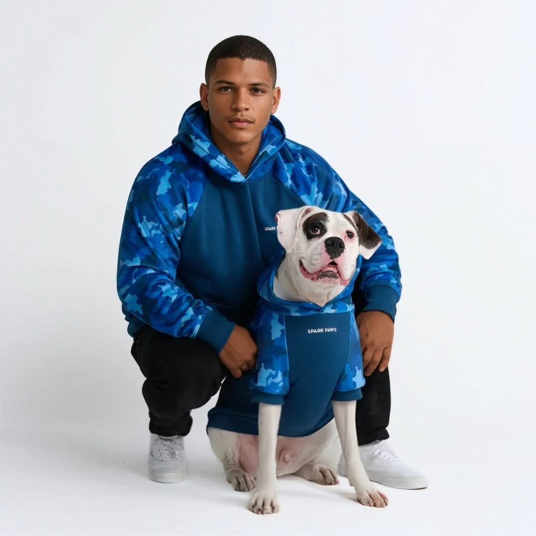 Camo Human Hoodies - Image 27