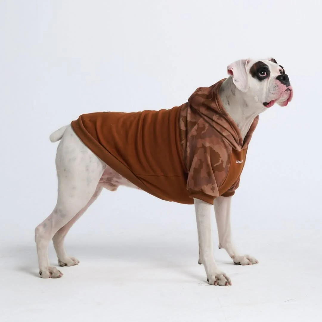 Camo Human Hoodies - Image 40
