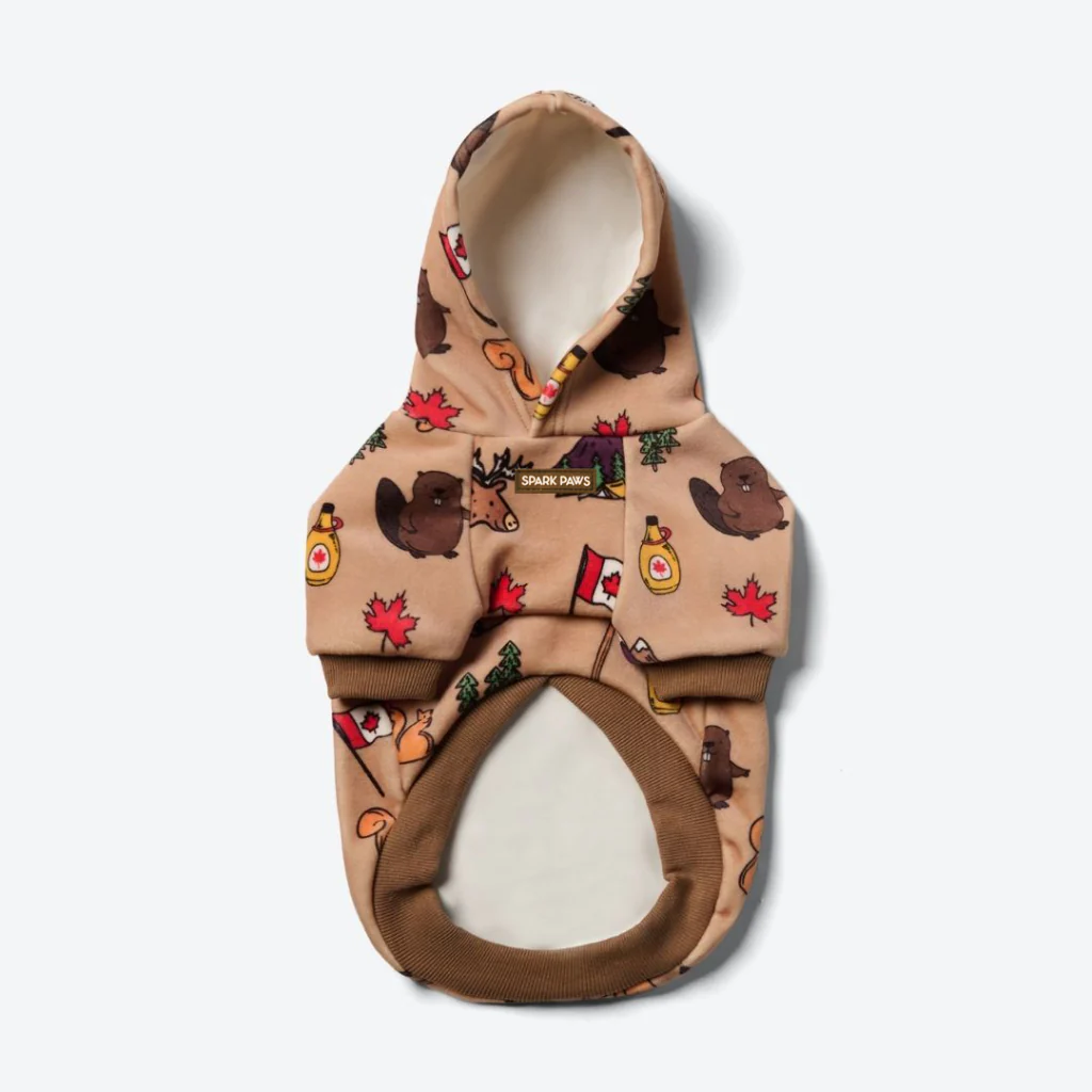 The Canada Dog Hoodie - Image 7