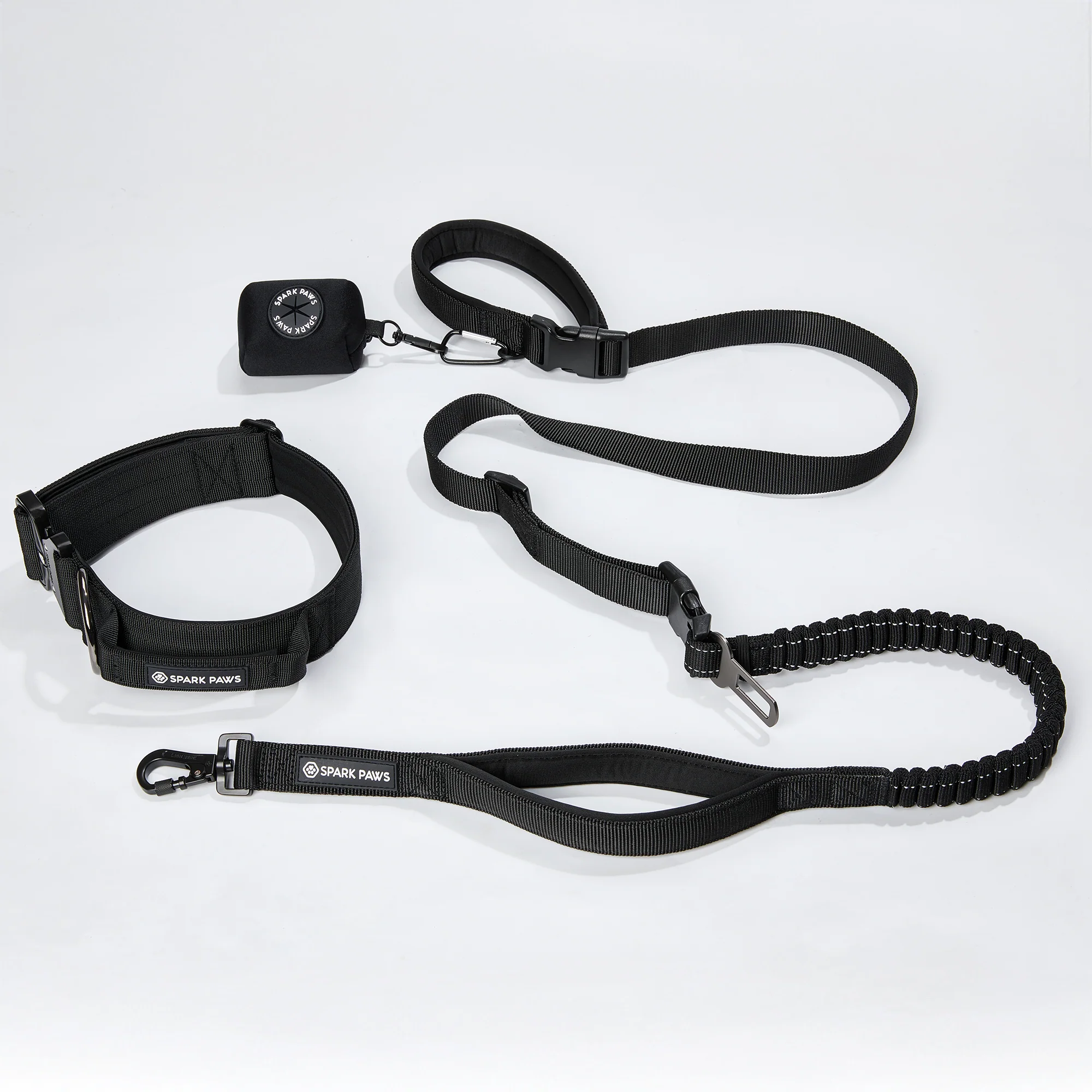 Comfort Control Collar and Multipurpose Leash Sets - Image 22