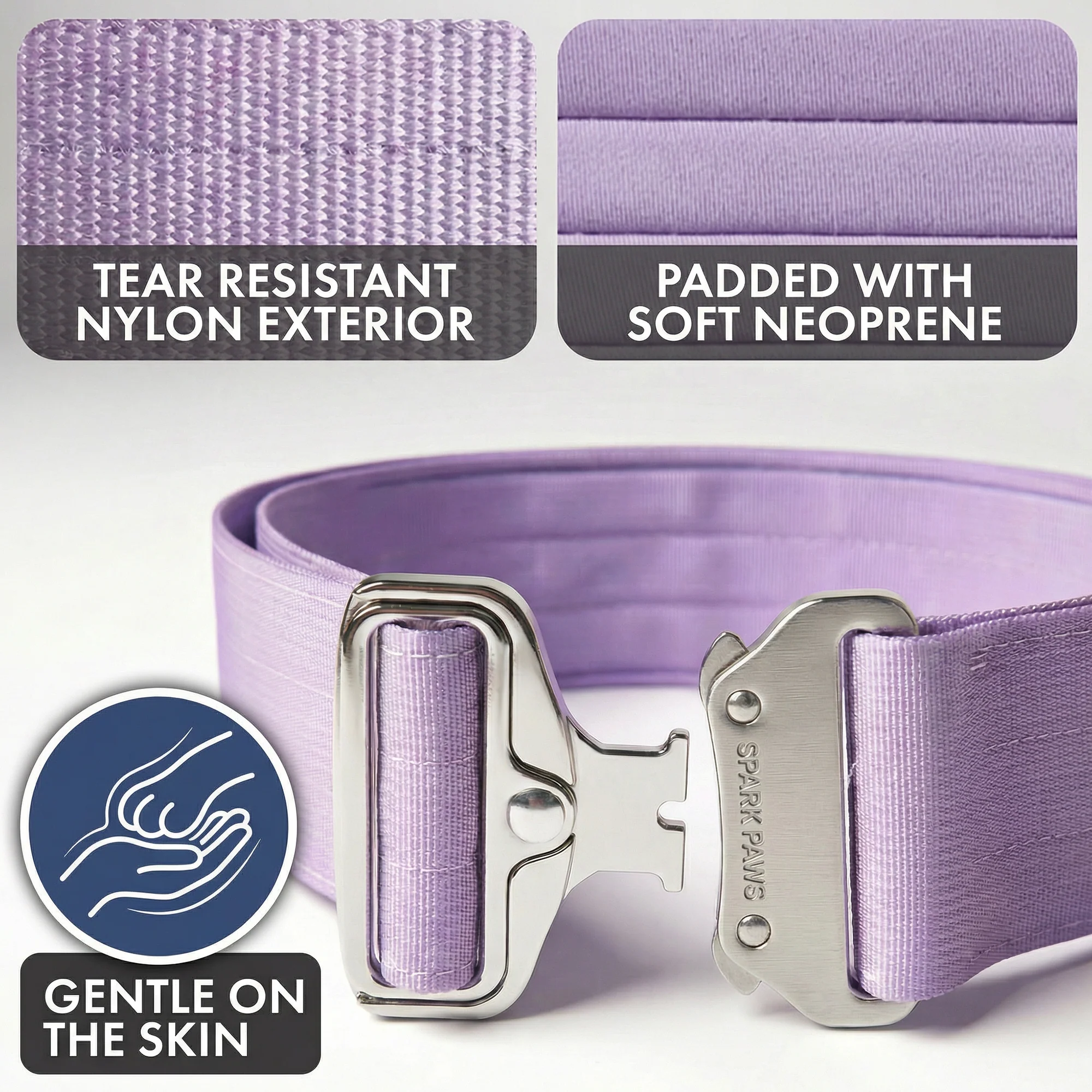 Comfort Control Collar and Multipurpose Leash Sets - Image 47