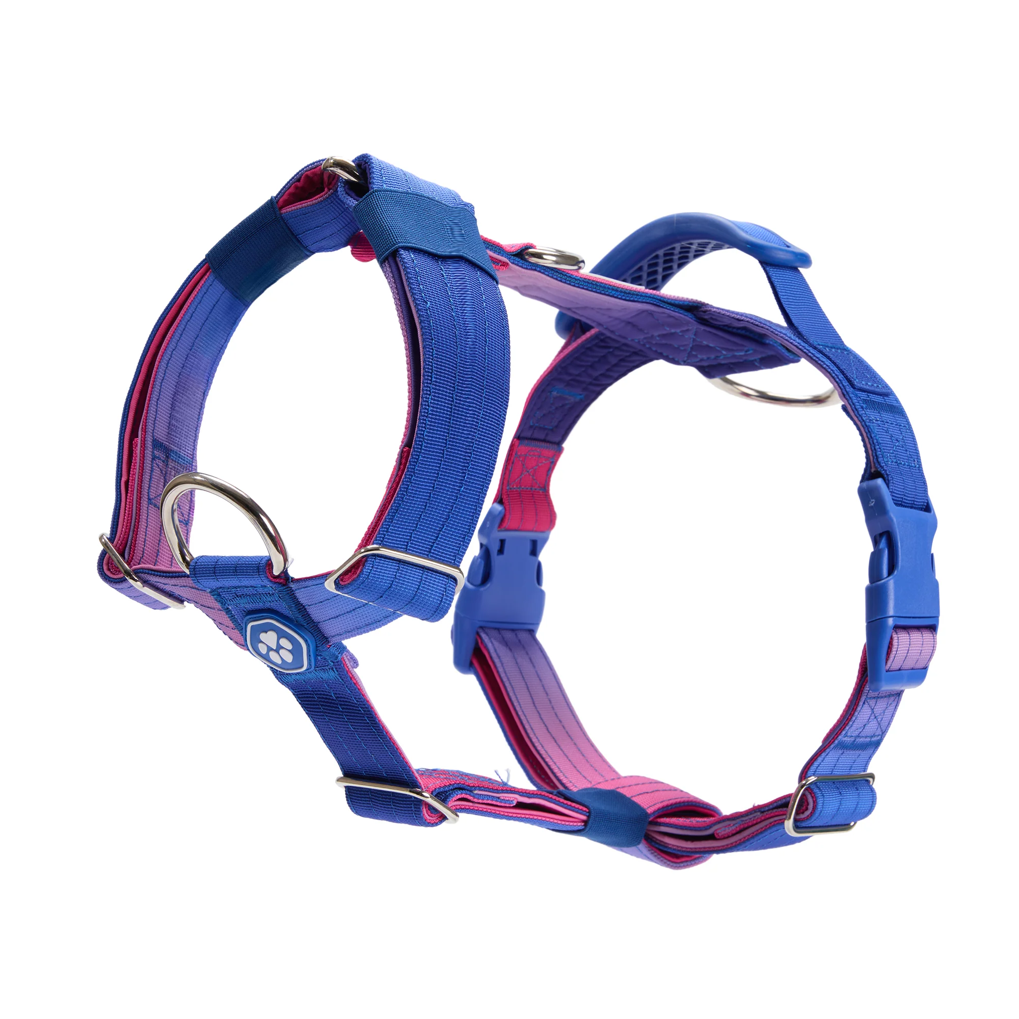 Comfort Control No-Pull Dog Harnesses - Image 42
