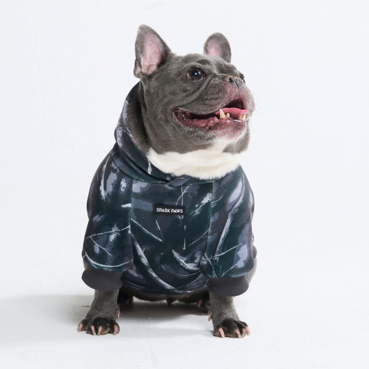 Camo Dog Hoodies - Image 10