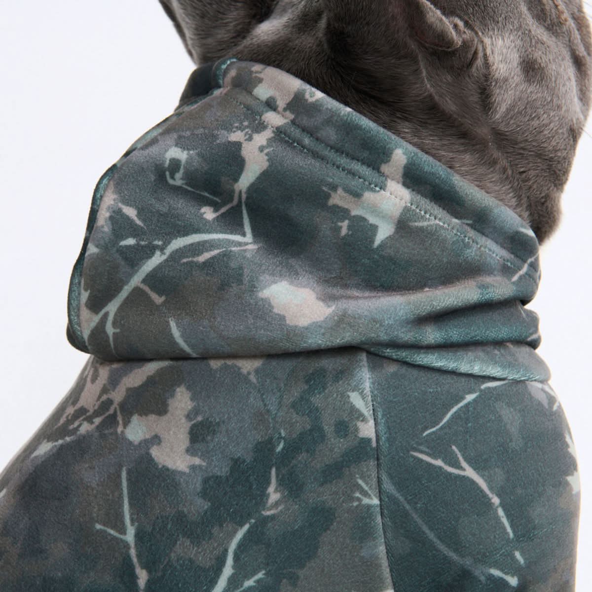Camo Dog Hoodies - Image 15