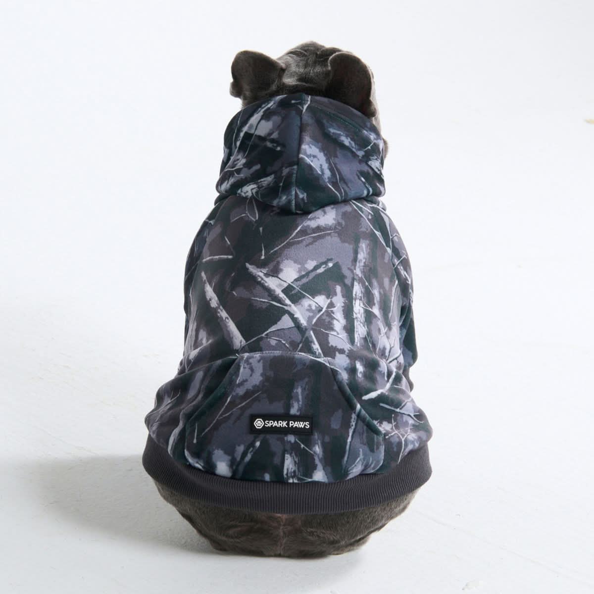 Camo Dog Hoodies - Image 9