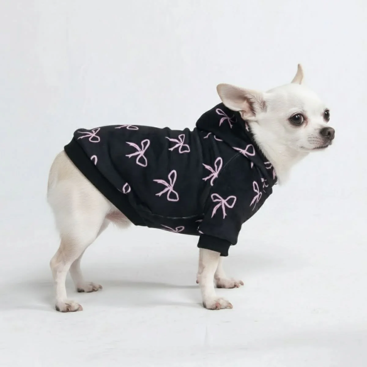 Dog Hoodie Prints - Image 2