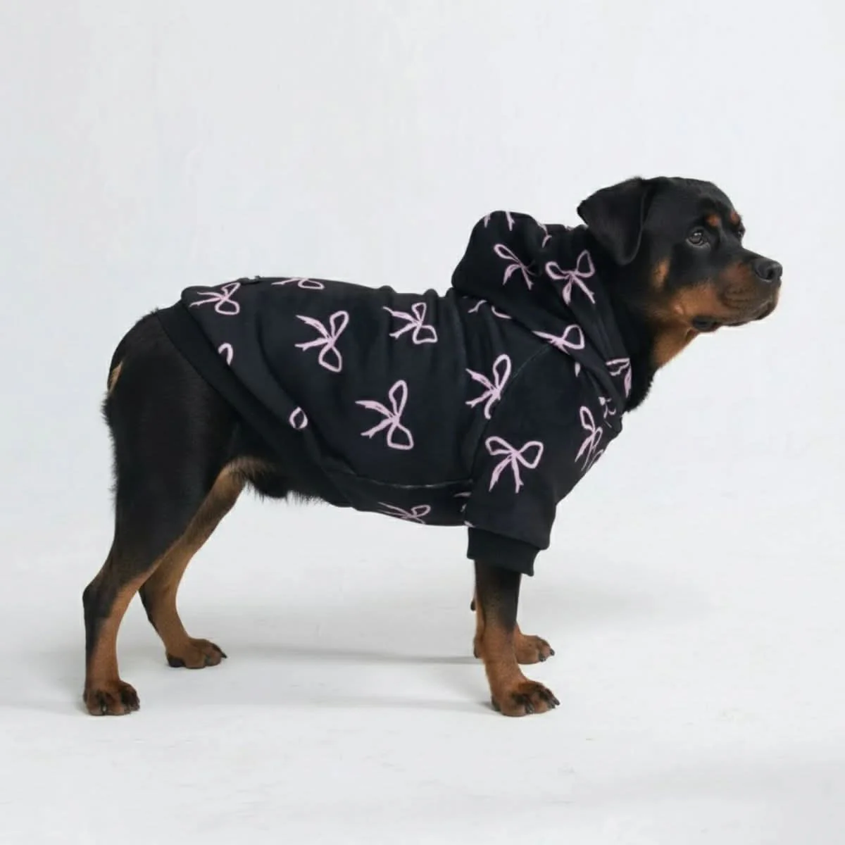 Dog Hoodie Prints - Image 4