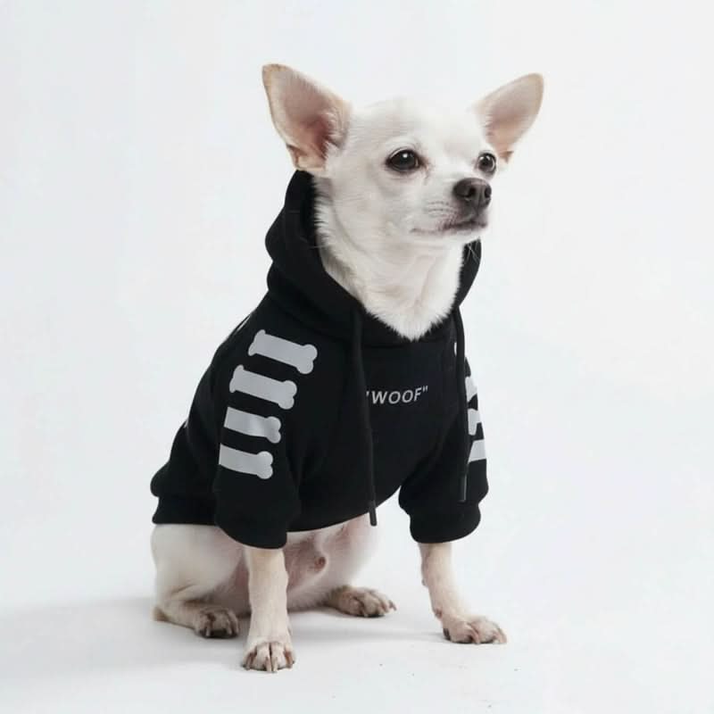 Dog Hoodie Prints - Image 13