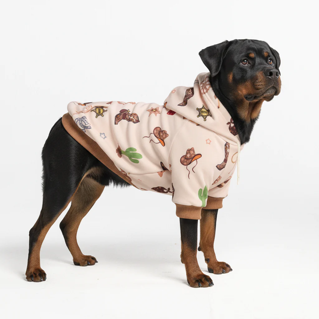 Dog Hoodie Prints - Image 22