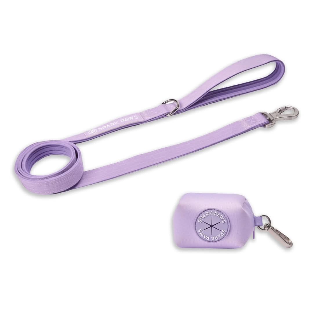 Leash and Poop Bag Holder Set - Image 38