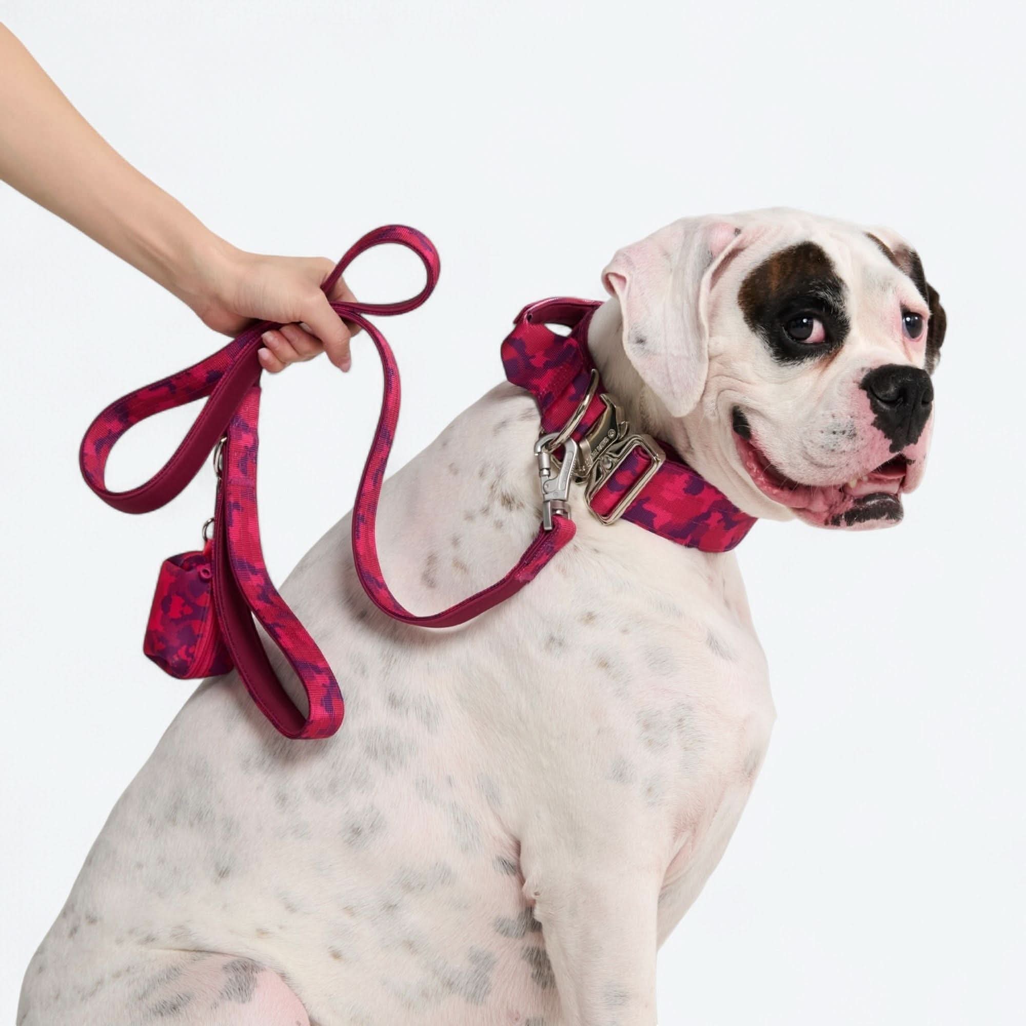 Leash and Poop Bag Holder Set - Image 47