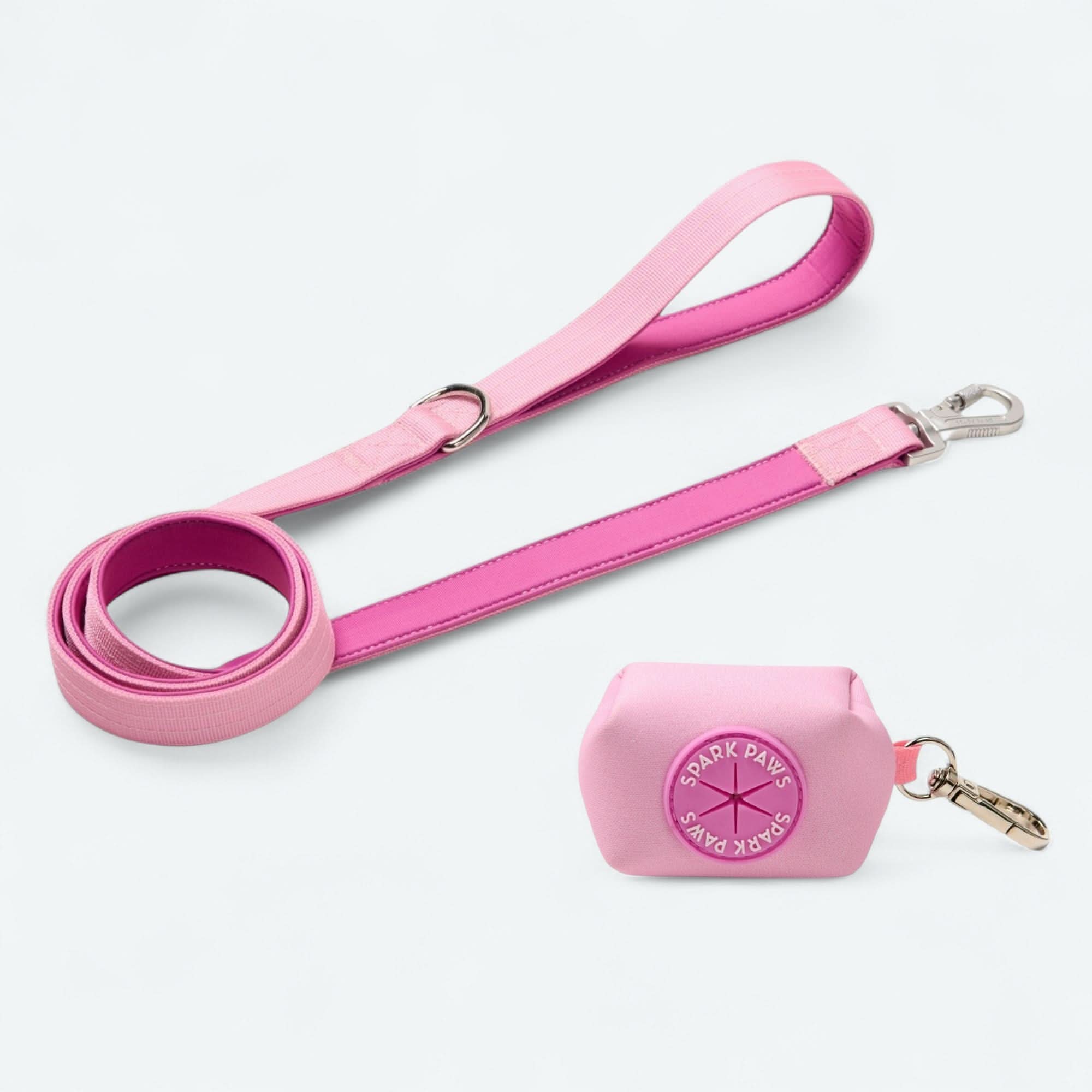 Leash and Poop Bag Holder Set - Image 50