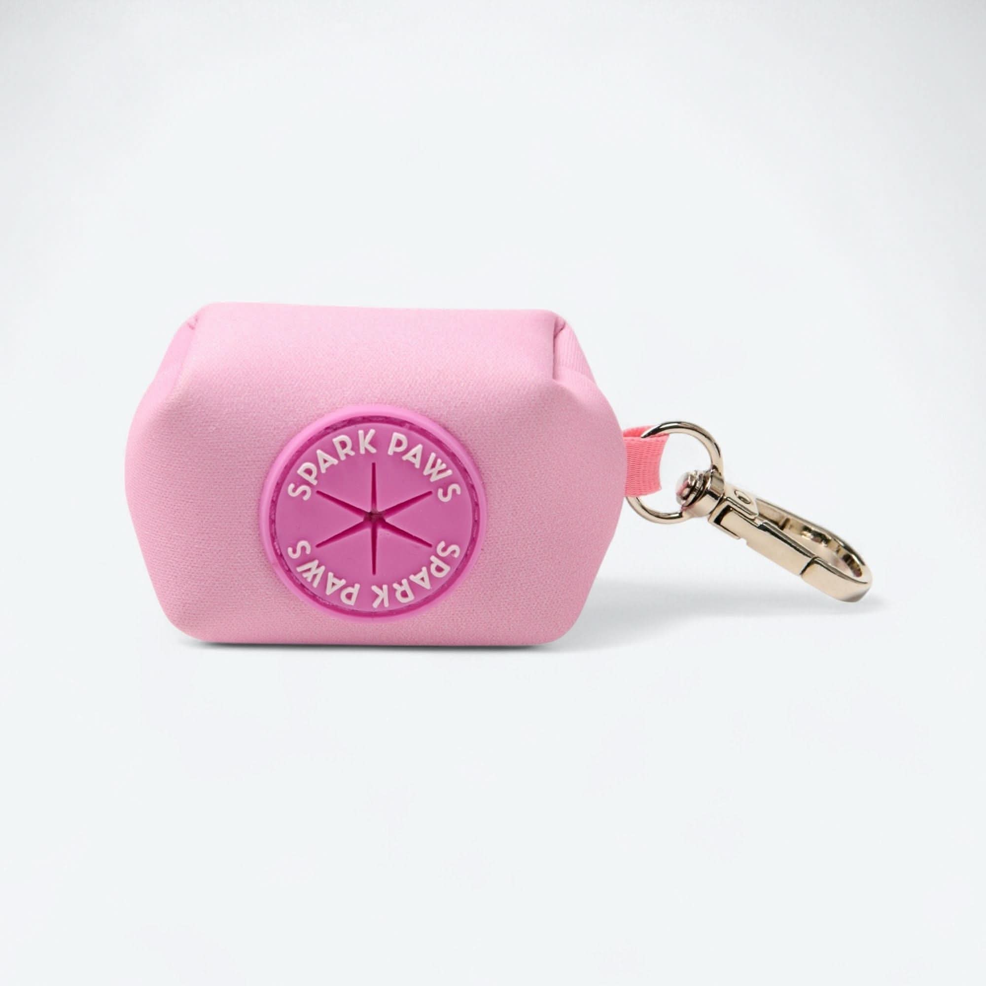 Leash and Poop Bag Holder Set - Image 54