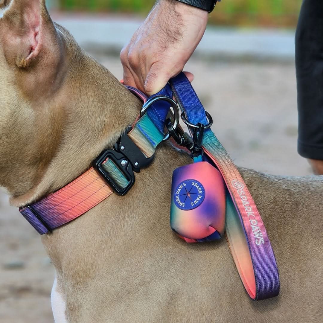 Leash and Poop Bag Holder Set - Image 67