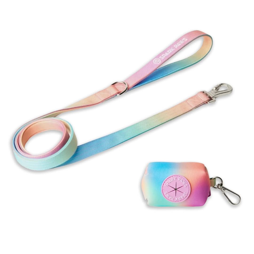 Leash and Poop Bag Holder Set - Image 7