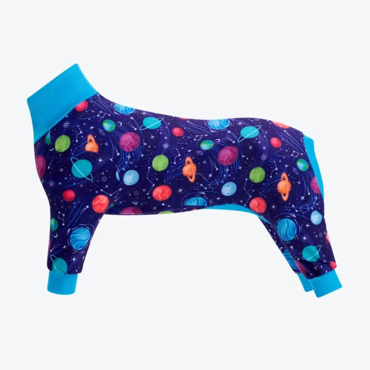 Dog Pajama Prints - Image 17