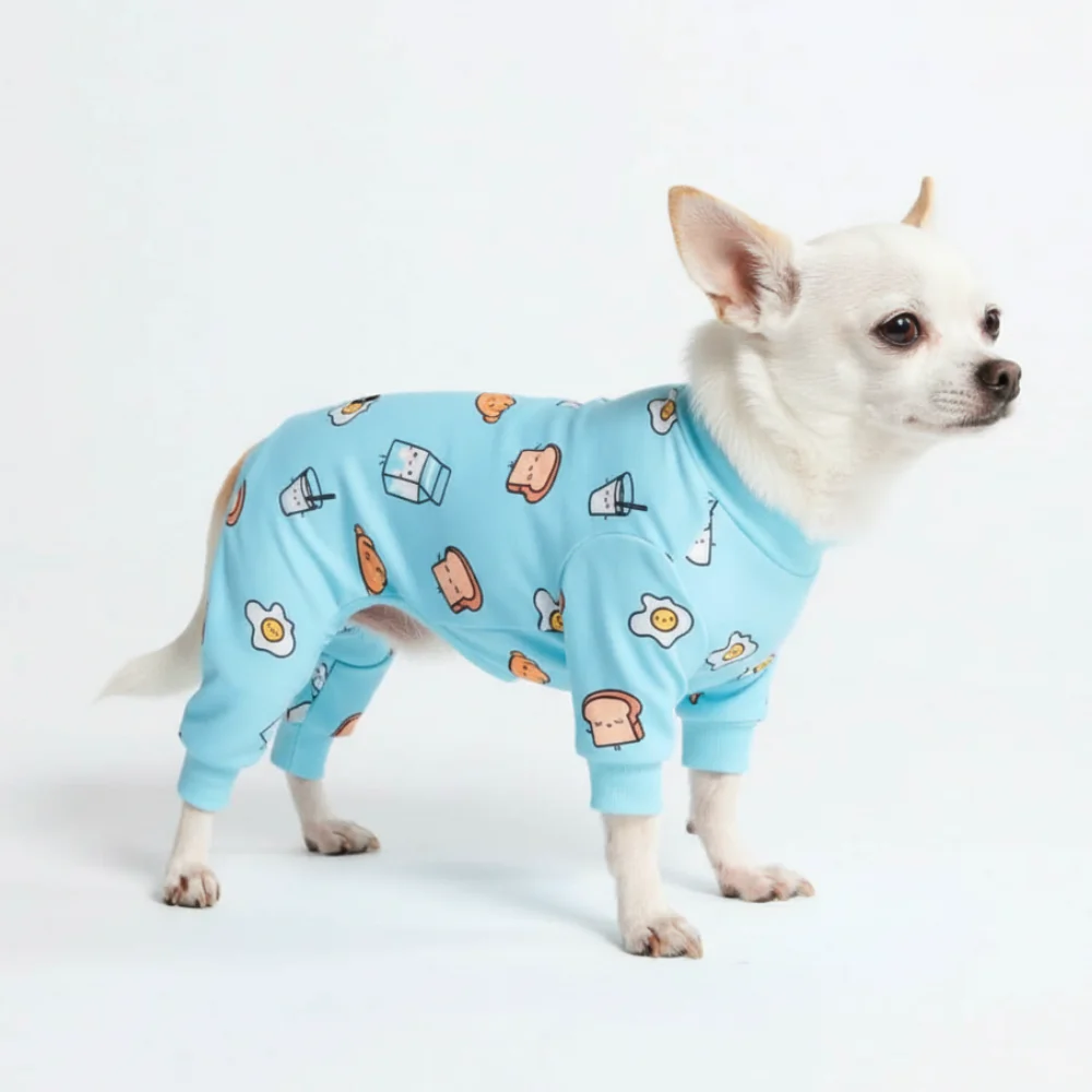Dog Pajama Prints - Image 2