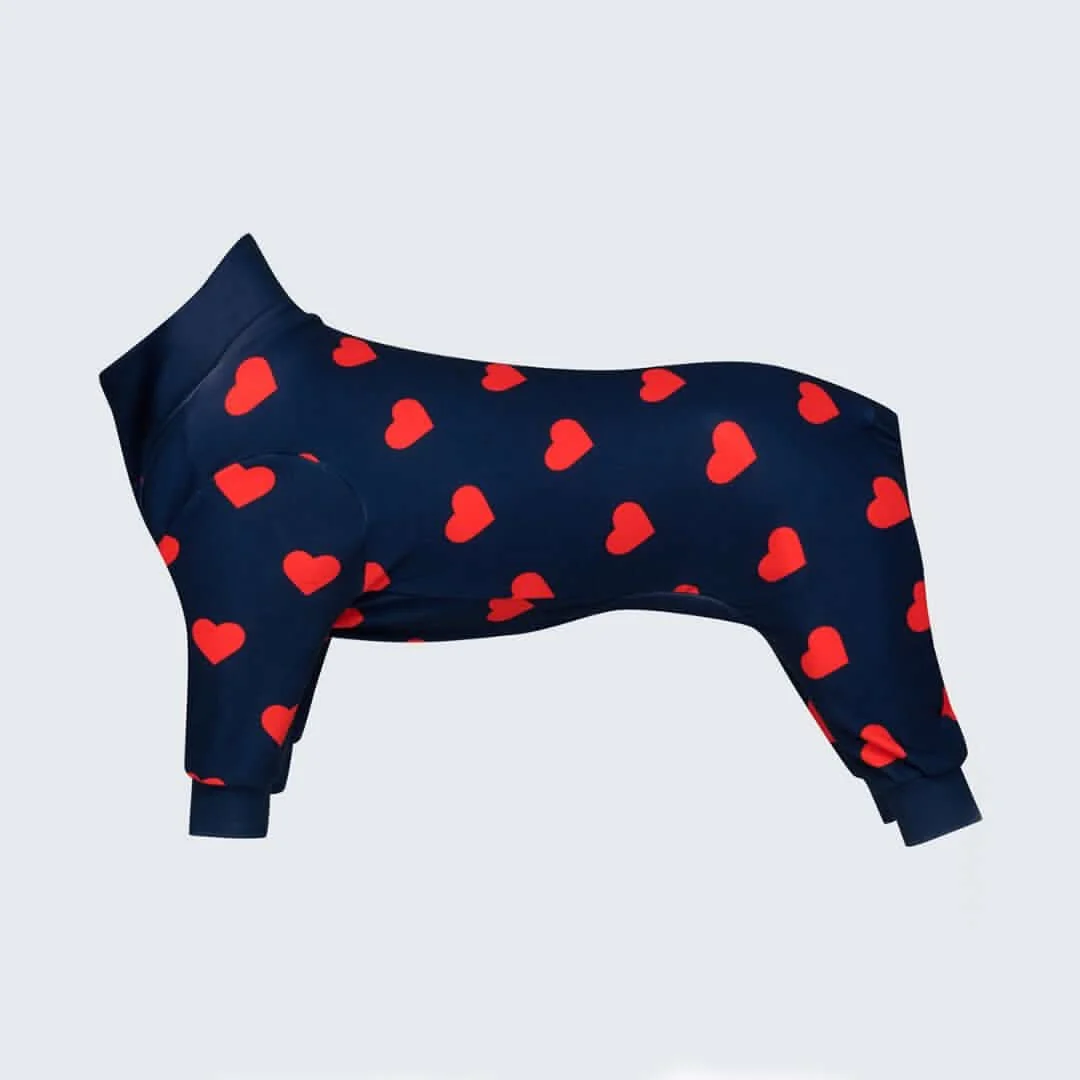 Dog Pajama Prints - Image 35