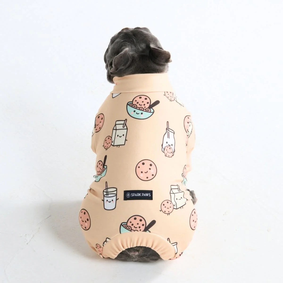 Dog Pajama Prints - Image 40