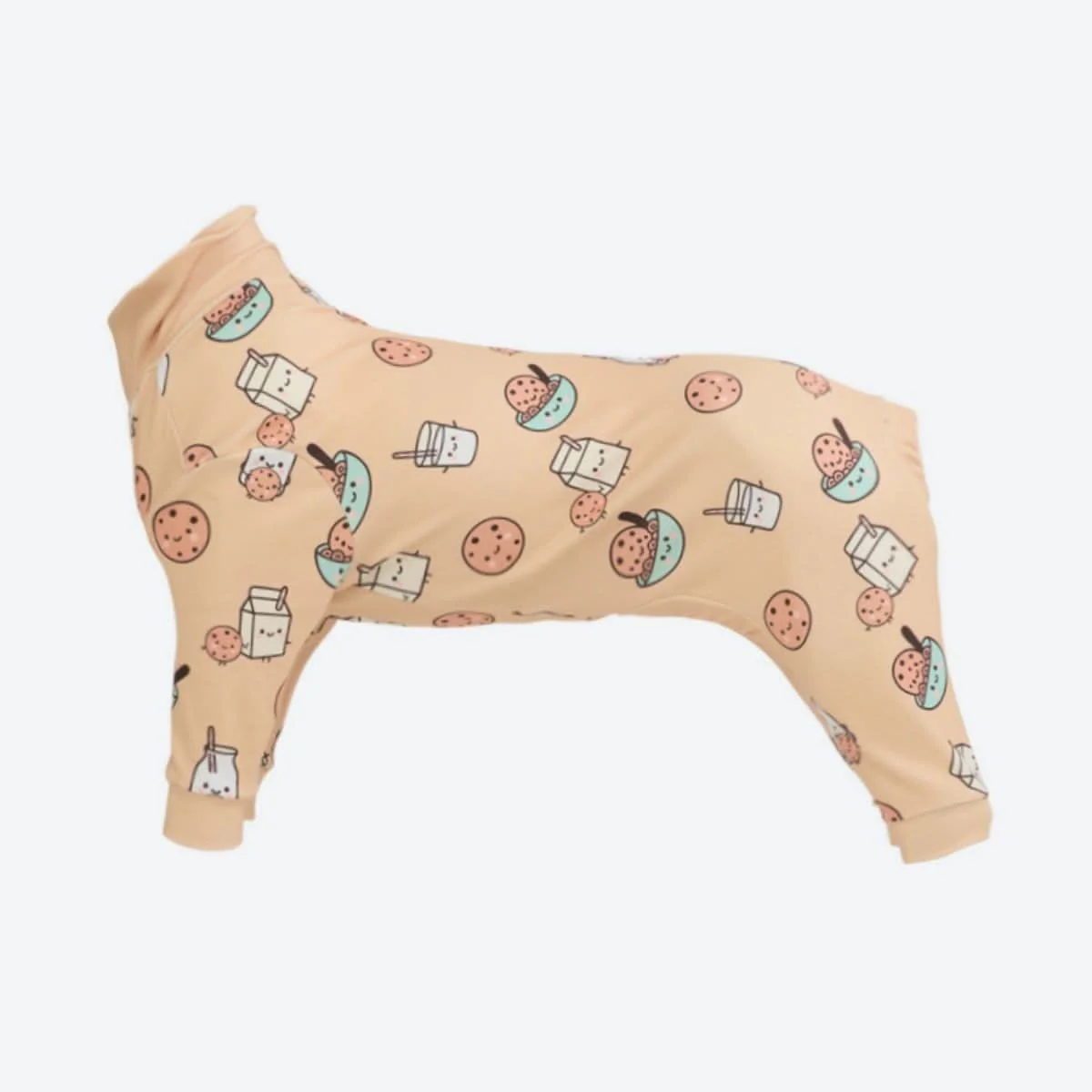 Dog Pajama Prints - Image 43