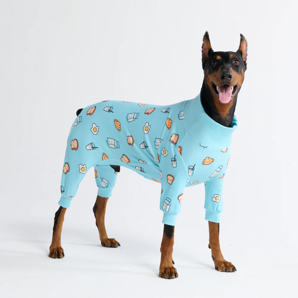 Dog Pajama Prints - Image 5