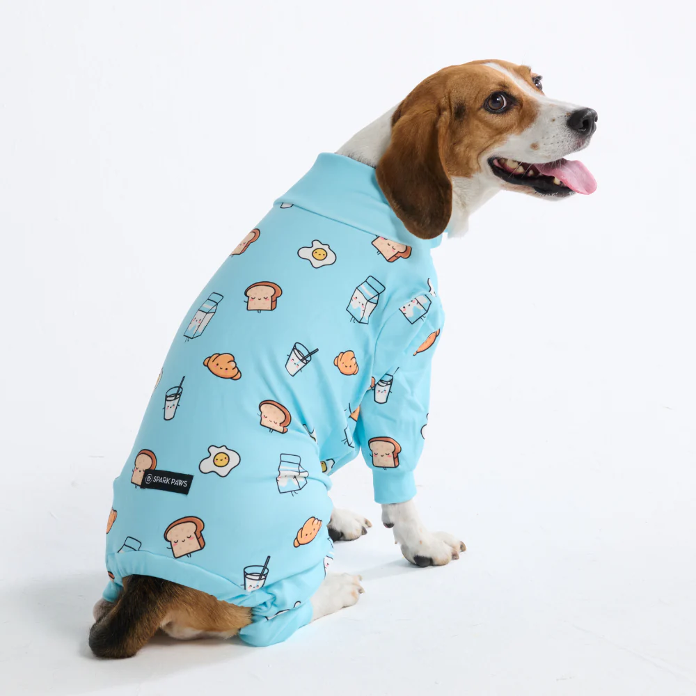 Dog Pajama Prints - Image 8