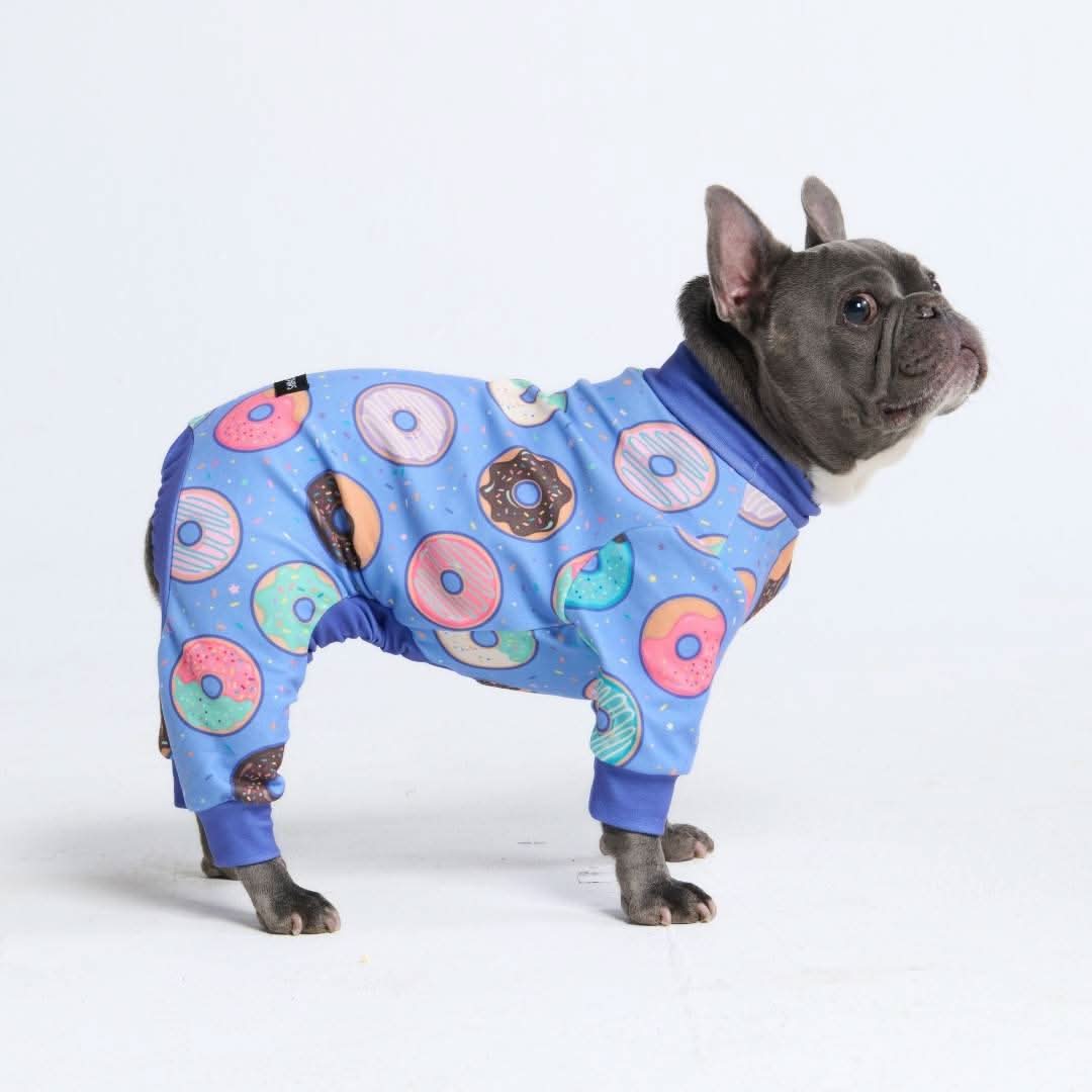 Dog Pajama - Donuts - Image 7