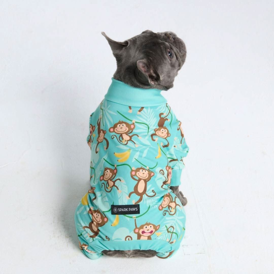 Dog Pajama - Monkey Business - Image 10