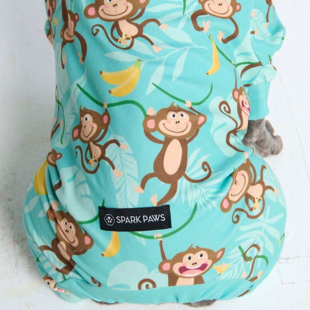 Dog Pajama - Monkey Business - Image 11