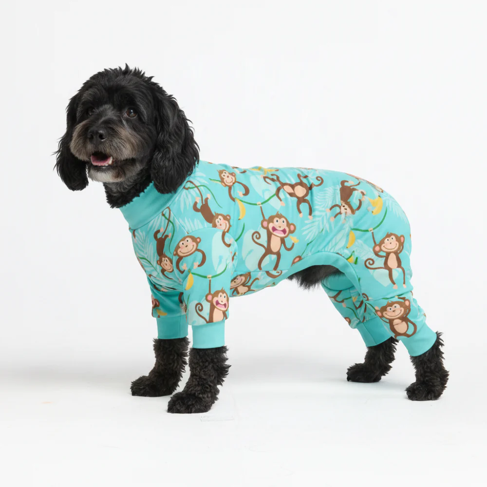 Dog Pajama - Monkey Business - Image 5