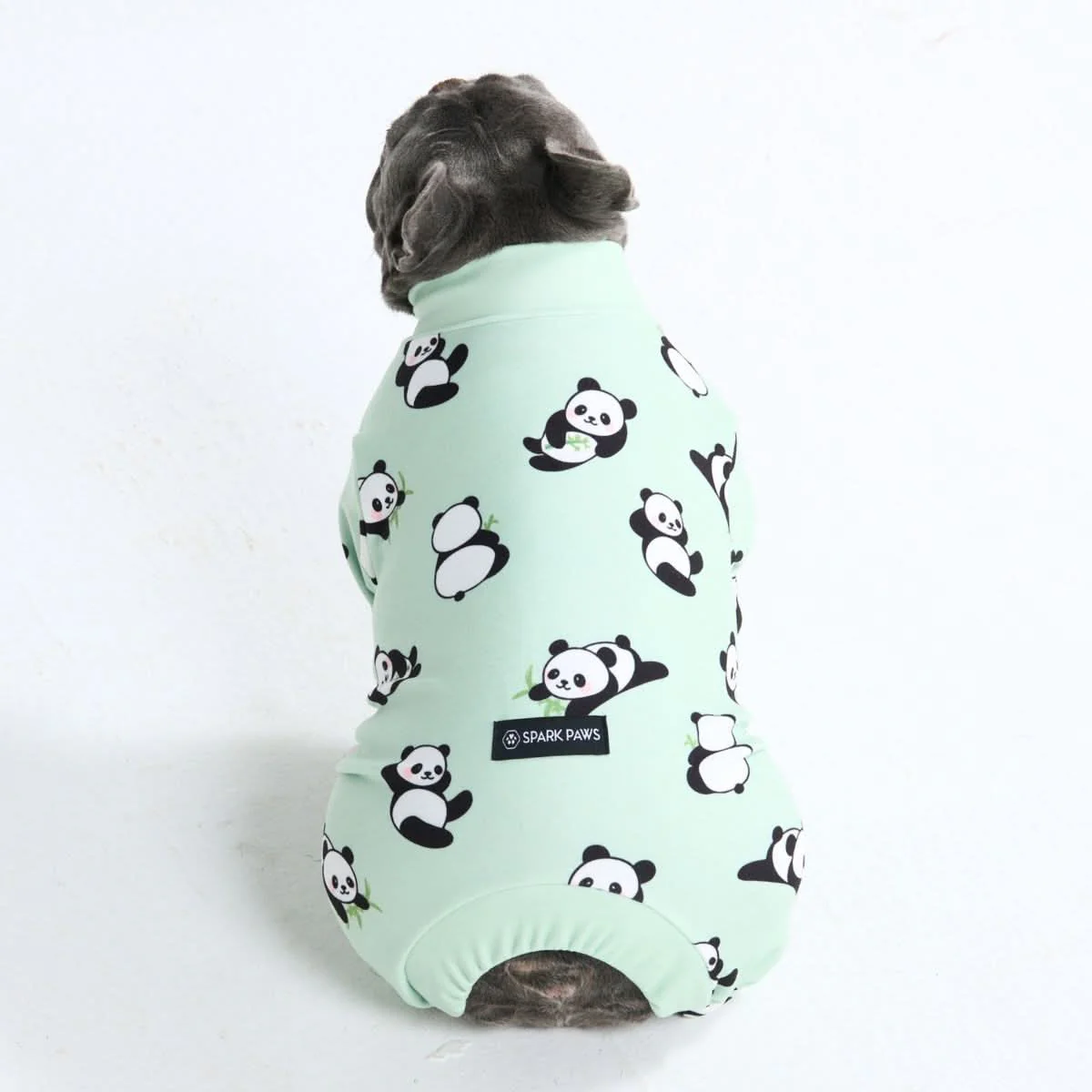 Dog Pajama - Panda - Image 3
