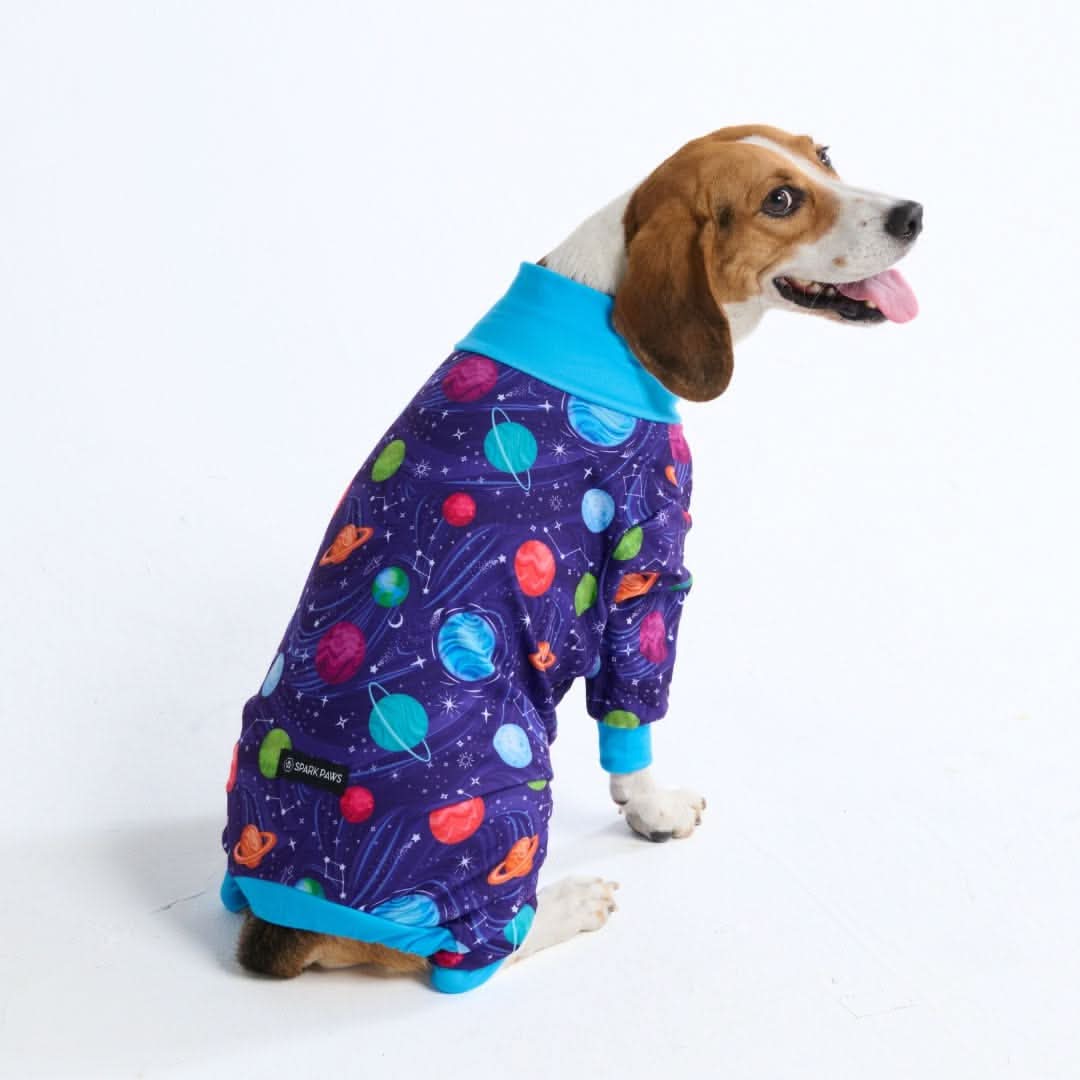 Dog Pajama - Planets - Image 3