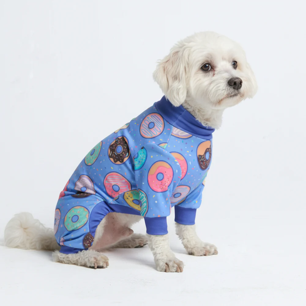 Dog Pajama Prints - Image 17