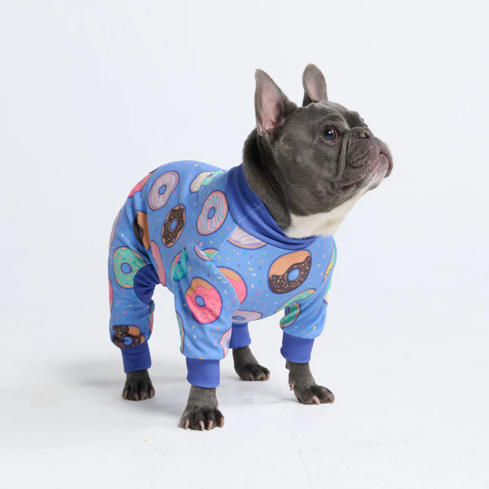 Dog Pajama Prints - Image 19