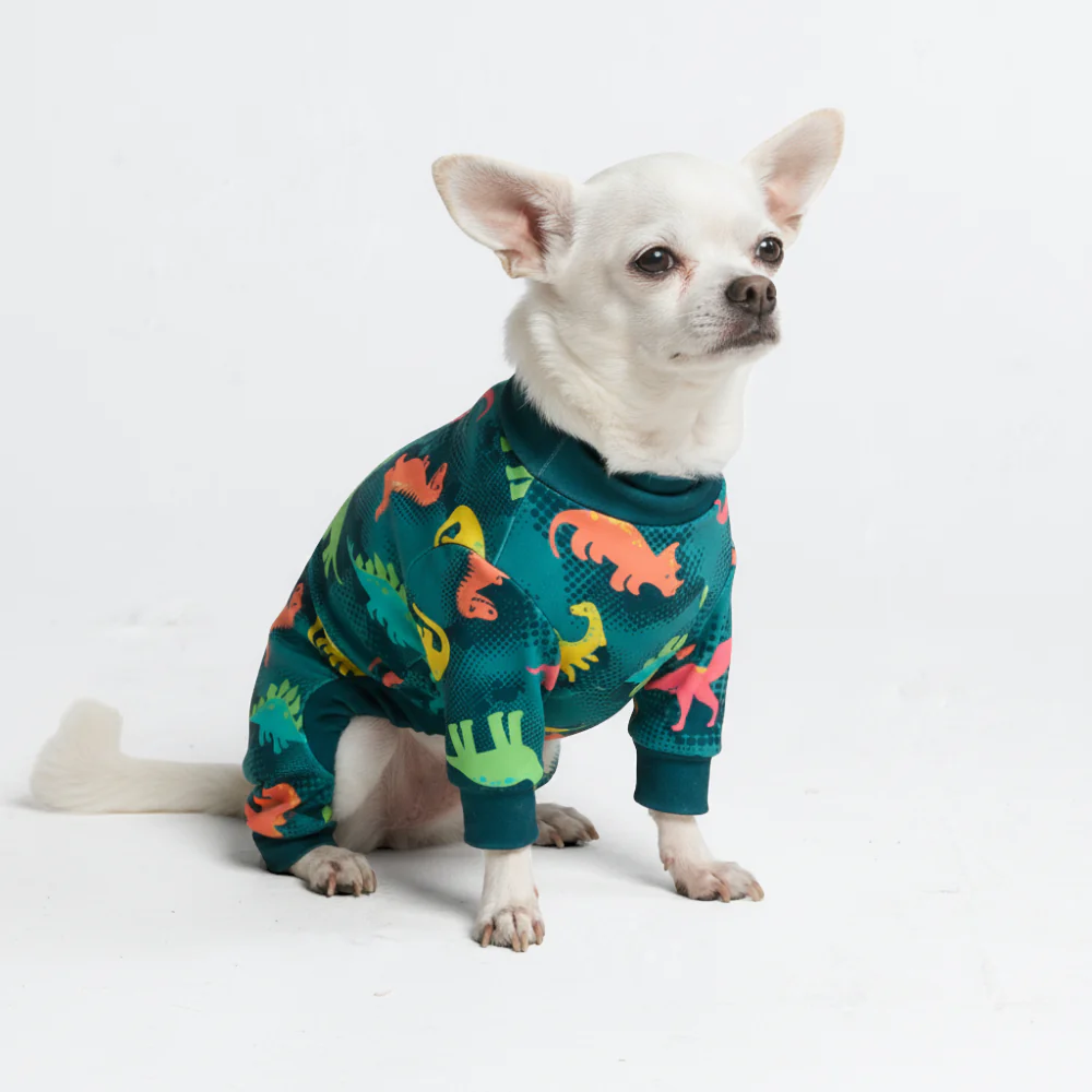 Dog Pajama Prints - Image 2