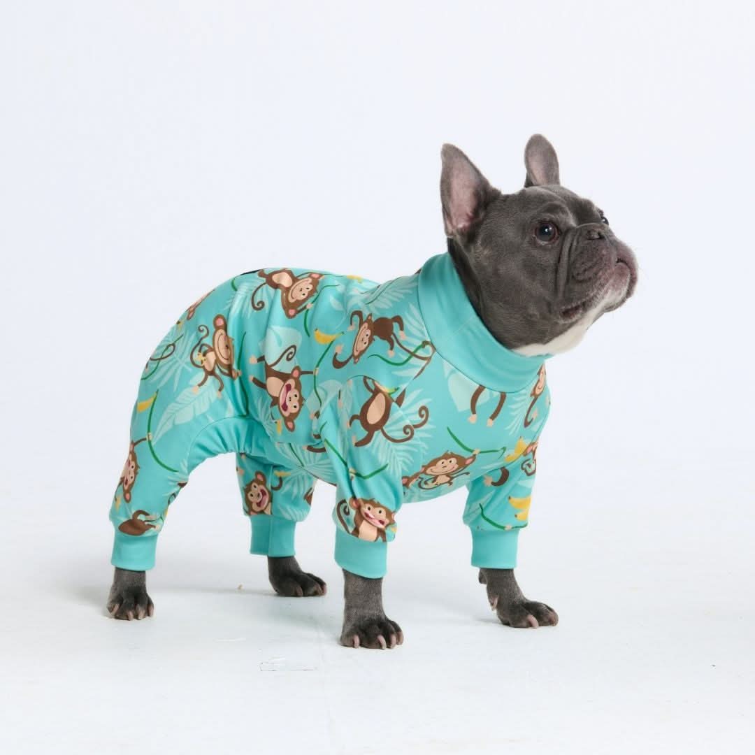 Dog Pajama Prints - Image 42