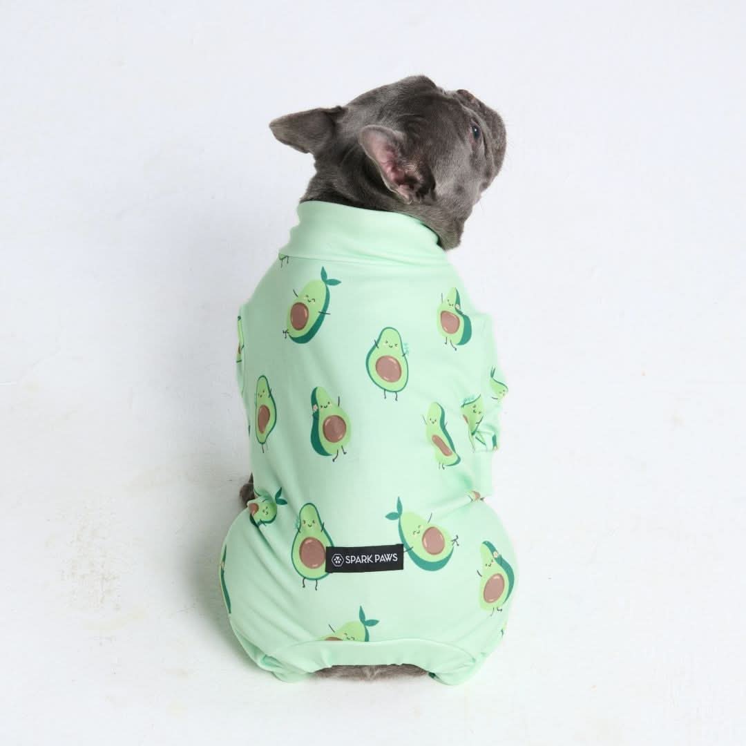 Dog Pajama Prints - Image 59