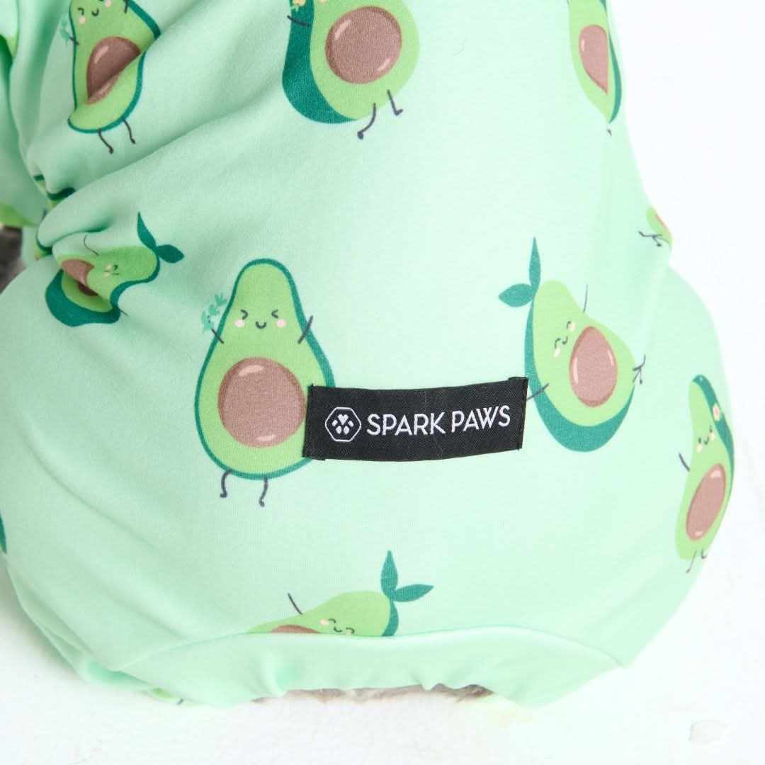 Dog Pajama Prints - Image 60