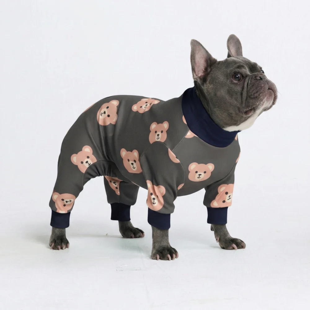 Dog Pajama Prints - Image 21