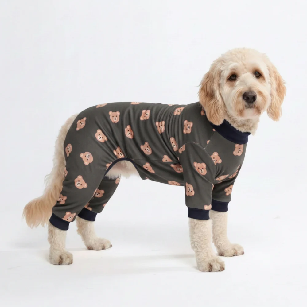 Dog Pajama Prints - Image 22